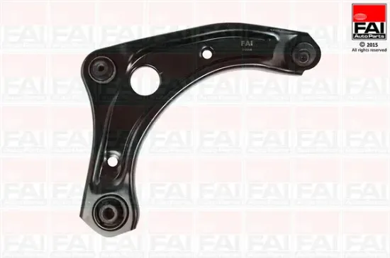 Lenker, Radaufhängung Vorderachse rechts FAI AutoParts SS7816 Bild Lenker, Radaufhängung Vorderachse rechts FAI AutoParts SS7816