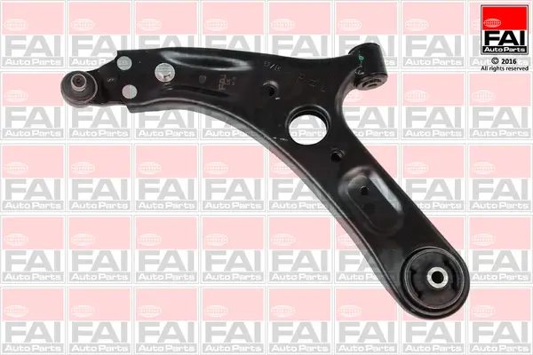 Lenker, Radaufhängung Vorderachse links FAI AutoParts SS7818