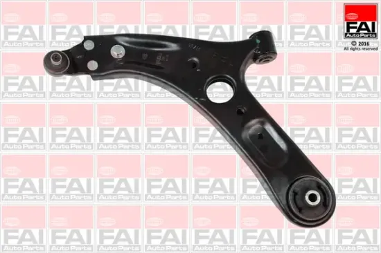 Lenker, Radaufhängung Vorderachse links FAI AutoParts SS7818 Bild Lenker, Radaufhängung Vorderachse links FAI AutoParts SS7818