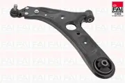 Lenker, Radaufhängung Vorderachse links FAI AutoParts SS7818