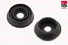 Federbeinst&uuml;tzlager Vorderachse links Vorderachse rechts FAI AutoParts SS7910