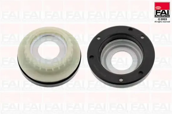 Federbeinstützlager Vorderachse links Vorderachse rechts FAI AutoParts SS7922 Bild Federbeinstützlager Vorderachse links Vorderachse rechts FAI AutoParts SS7922