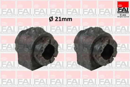 Lagerung, Stabilisator Vorderachse links Vorderachse rechts FAI AutoParts SS7947K Bild Lagerung, Stabilisator Vorderachse links Vorderachse rechts FAI AutoParts SS7947K