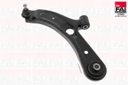 Lenker, Radaufhängung Vorderachse links FAI AutoParts SS8004