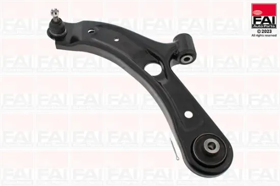 Lenker, Radaufhängung FAI AutoParts SS8004 Bild Lenker, Radaufhängung FAI AutoParts SS8004