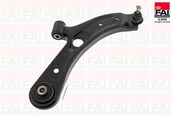 Lenker, Radaufhängung Vorderachse rechts FAI AutoParts SS8005
