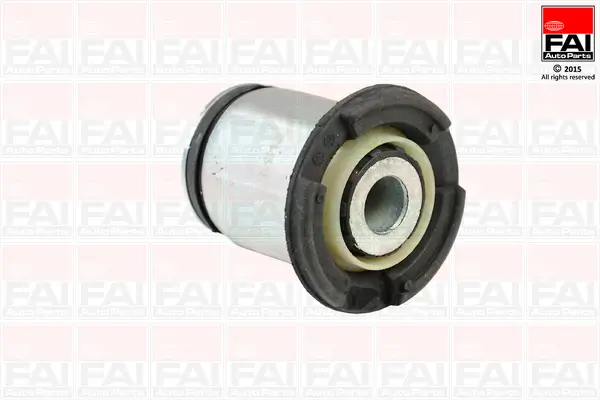 Lagerung, Achskörper Vorderachse links Vorderachse rechts FAI AutoParts SS8016