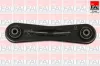 Lenker, Radaufh&auml;ngung Hinterachse links Hinterachse rechts FAI AutoParts SS8088
