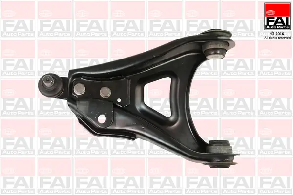 Lenker, Radaufhängung Vorderachse links unten FAI AutoParts SS810