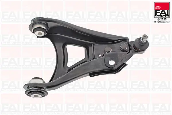 Lenker, Radaufhängung Vorderachse rechts unten FAI AutoParts SS811