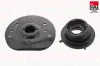 Reparatursatz, Federbeinst&uuml;tzlager Vorderachse links Vorderachse rechts FAI AutoParts SS8200