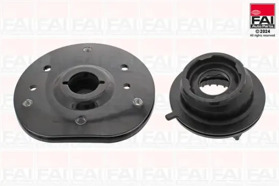 Reparatursatz, Federbeinstützlager Vorderachse links Vorderachse rechts FAI AutoParts SS8200 Bild Reparatursatz, Federbeinstützlager Vorderachse links Vorderachse rechts FAI AutoParts SS8200
