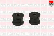 Lagerung, Stabilisator Hinterachse links Hinterachse rechts FAI AutoParts SS8244K