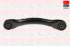 Lenker, Radaufhängung Hinterachse links Hinterachse rechts FAI AutoParts SS8261