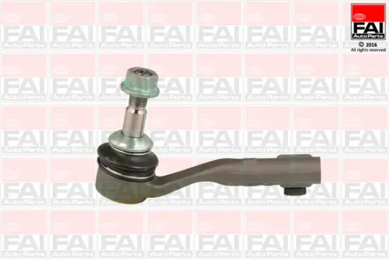 Spurstangenkopf Vorderachse links FAI AutoParts SS8283 Bild Spurstangenkopf Vorderachse links FAI AutoParts SS8283