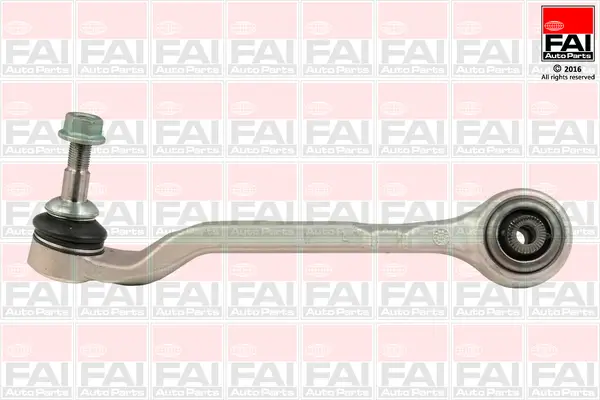 Lenker, Radaufhängung Vorderachse links hinten unten FAI AutoParts SS8285