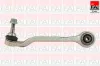 Lenker, Radaufh&auml;ngung Vorderachse links hinten unten FAI AutoParts SS8285