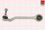 Lenker, Radaufhängung Vorderachse links hinten unten FAI AutoParts SS8285