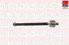 Axialgelenk, Spurstange Vorderachse links Vorderachse rechts FAI AutoParts SS8288