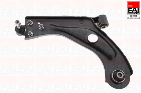 Lenker, Radaufhängung FAI AutoParts SS8296 Bild Lenker, Radaufhängung FAI AutoParts SS8296