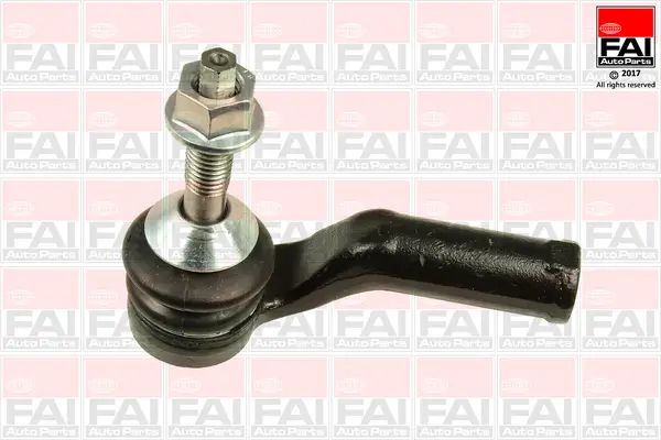 Spurstangenkopf Vorderachse links FAI AutoParts SS8298