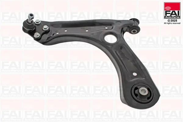 Lenker, Radaufhängung Vorderachse links FAI AutoParts SS8348