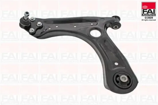 Lenker, Radaufhängung Vorderachse links FAI AutoParts SS8348 Bild Lenker, Radaufhängung Vorderachse links FAI AutoParts SS8348