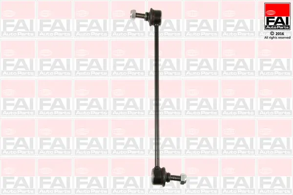 Stange/Strebe, Stabilisator Vorderachse links Vorderachse rechts FAI AutoParts SS8386