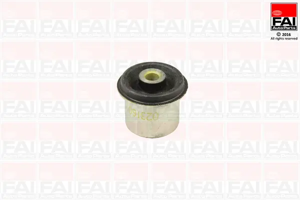 Lagerung, Lenker Vorderachse links Vorderachse rechts oben FAI AutoParts SS8434