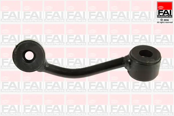 Stange/Strebe, Stabilisator Vorderachse links FAI AutoParts SS864