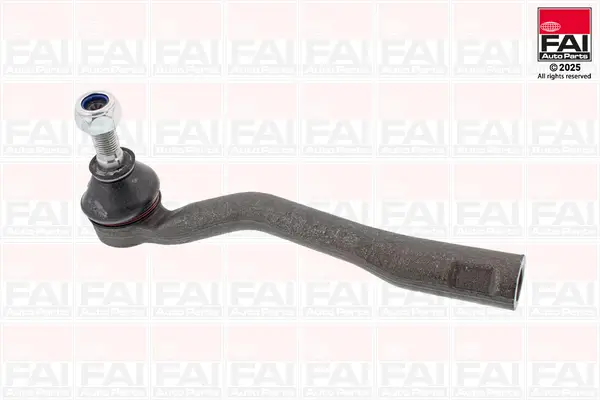Spurstangenkopf Vorderachse links FAI AutoParts SS869