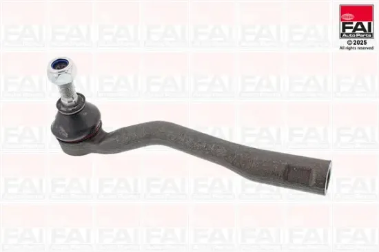 Spurstangenkopf Vorderachse links FAI AutoParts SS869 Bild Spurstangenkopf Vorderachse links FAI AutoParts SS869