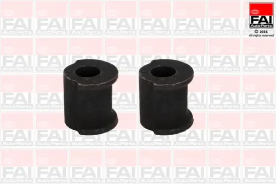 Lagerung, Stabilisator Hinterachse links Hinterachse rechts FAI AutoParts SS8775K Bild Lagerung, Stabilisator Hinterachse links Hinterachse rechts FAI AutoParts SS8775K