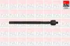 Axialgelenk, Spurstange Vorderachse links Vorderachse rechts FAI AutoParts SS878