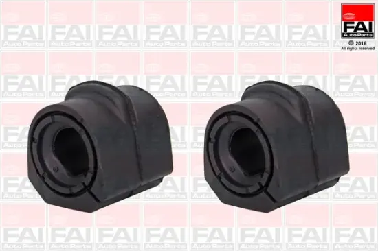 Lagerung, Stabilisator FAI AutoParts SS8809K Bild Lagerung, Stabilisator FAI AutoParts SS8809K