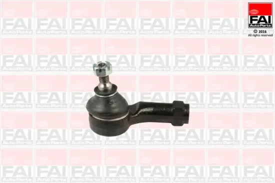 Spurstangenkopf Vorderachse links FAI AutoParts SS8826 Bild Spurstangenkopf Vorderachse links FAI AutoParts SS8826