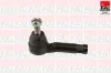 Spurstangenkopf Vorderachse links Vorderachse rechts FAI AutoParts SS8852