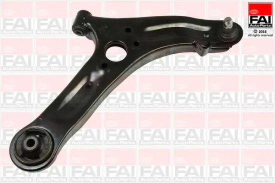 Lenker, Radaufhängung Vorderachse rechts FAI AutoParts SS8863 Bild Lenker, Radaufhängung Vorderachse rechts FAI AutoParts SS8863