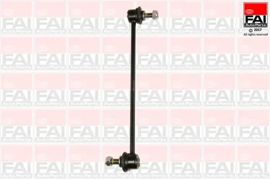 Stange/Strebe, Stabilisator Vorderachse links FAI AutoParts SS8878 Bild Stange/Strebe, Stabilisator Vorderachse links FAI AutoParts SS8878