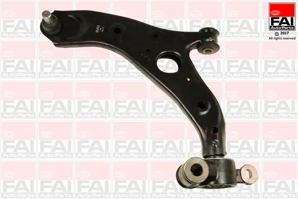 Lenker, Radaufhängung Vorderachse links FAI AutoParts SS8882