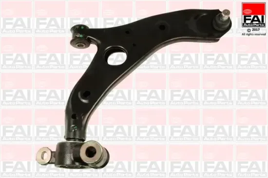 Lenker, Radaufhängung Vorderachse rechts FAI AutoParts SS8883 Bild Lenker, Radaufhängung Vorderachse rechts FAI AutoParts SS8883