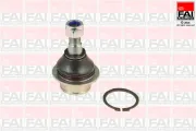 Trag-/Führungsgelenk Vorderachse links Vorderachse rechts unten FAI AutoParts SS8886