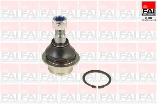Trag-/Führungsgelenk Vorderachse links Vorderachse rechts unten FAI AutoParts SS8886 Bild Trag-/Führungsgelenk Vorderachse links Vorderachse rechts unten FAI AutoParts SS8886