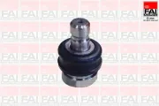 Trag-/Führungsgelenk Vorderachse links Vorderachse rechts unten FAI AutoParts SS8890