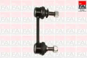 Stange/Strebe, Stabilisator Hinterachse links Hinterachse rechts FAI AutoParts SS8892