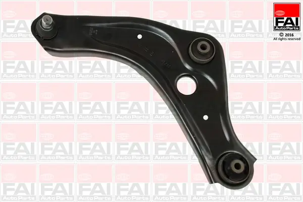 Lenker, Radaufhängung Vorderachse links FAI AutoParts SS8907