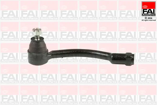 Spurstangenkopf Vorderachse links FAI AutoParts SS8927