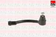Spurstangenkopf Vorderachse rechts FAI AutoParts SS8928