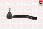 Spurstangenkopf Vorderachse links FAI AutoParts SS8931