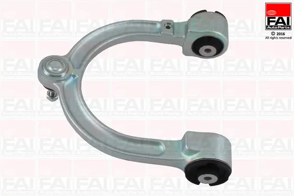 Lenker, Radaufhängung Vorderachse links oben FAI AutoParts SS8972